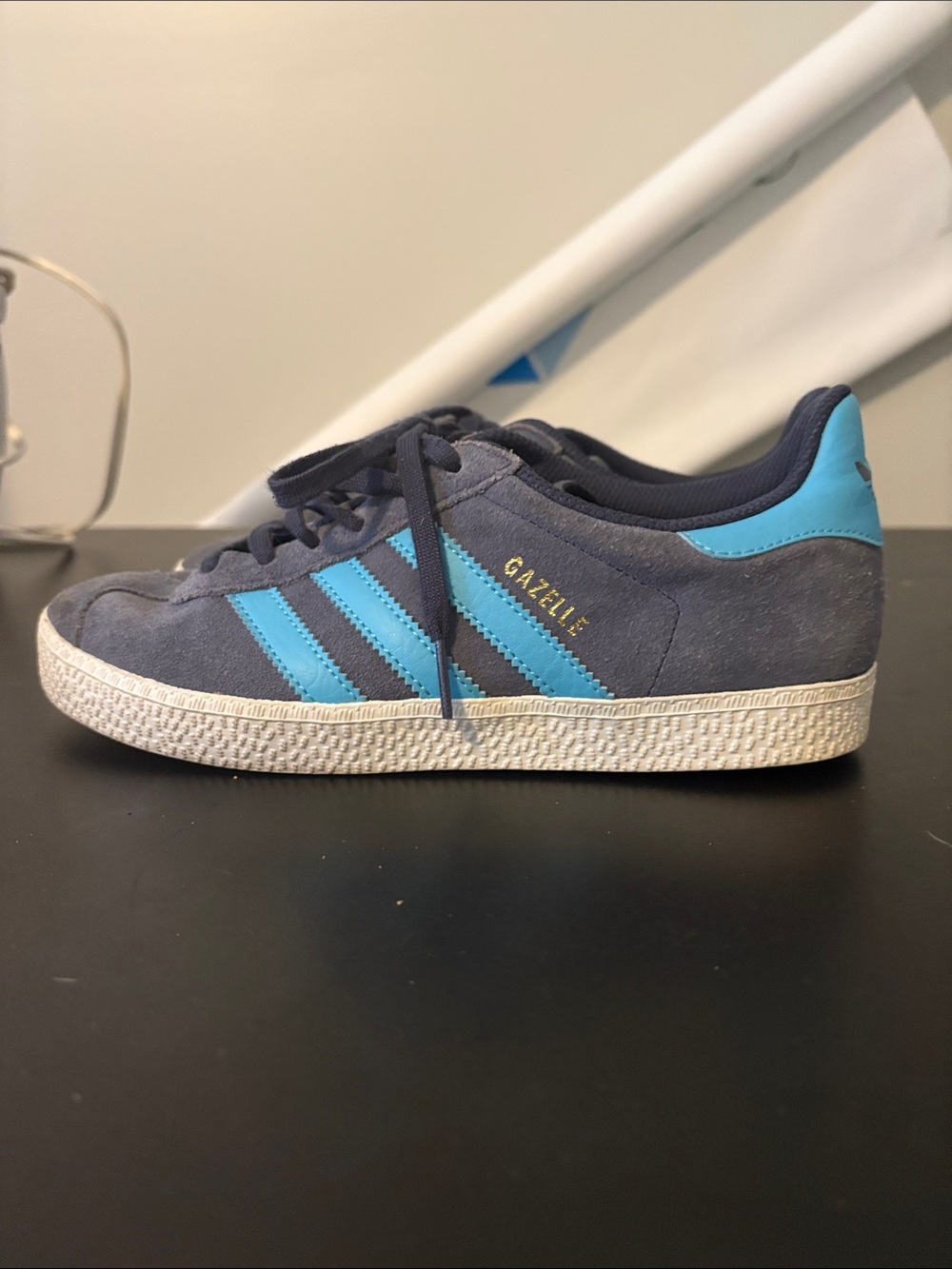 Adidas Gazelle Suede Sneakers